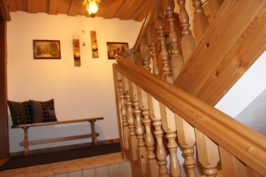 היפאך Komfort Appartements Talbach מראה חיצוני תמונה