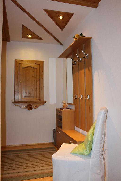 היפאך Komfort Appartements Talbach חדר תמונה