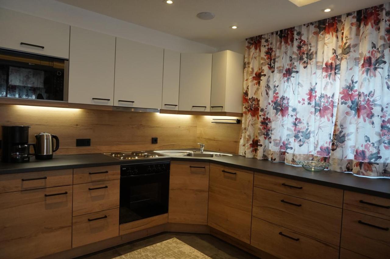 היפאך Komfort Appartements Talbach מראה חיצוני תמונה