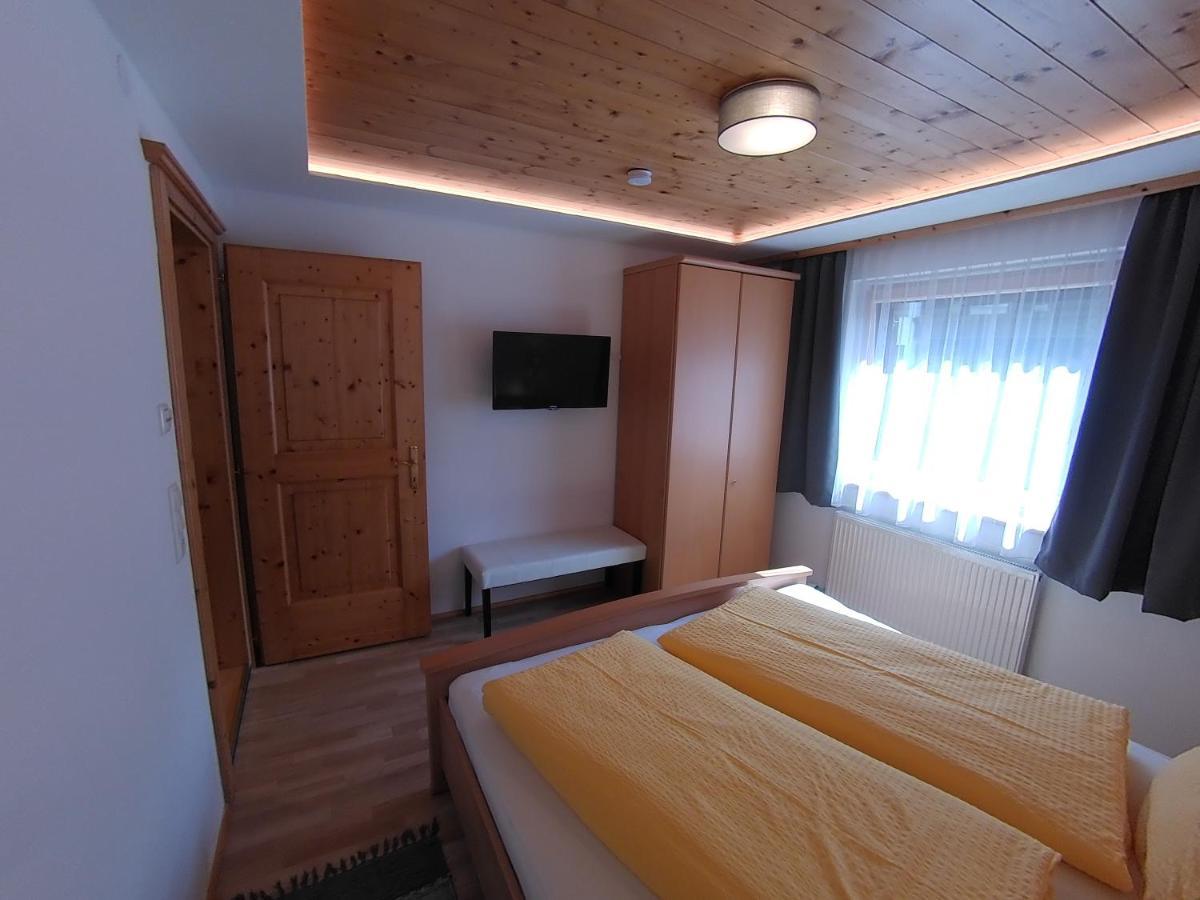היפאך Komfort Appartements Talbach מראה חיצוני תמונה