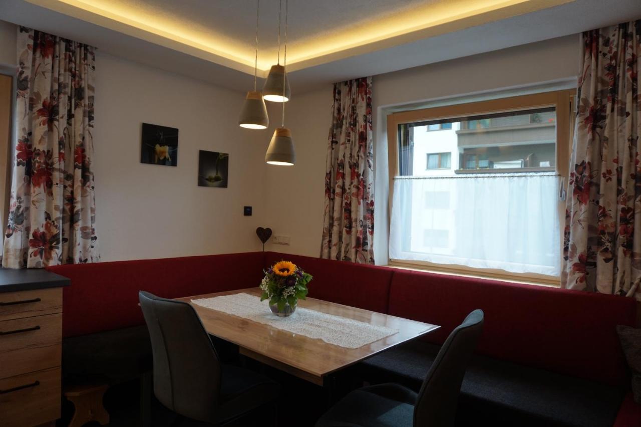 היפאך Komfort Appartements Talbach מראה חיצוני תמונה