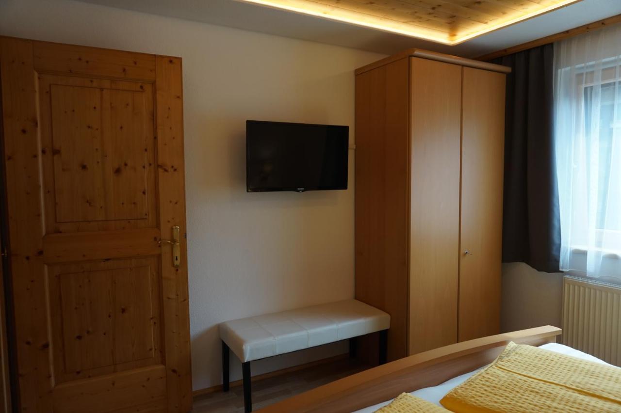 היפאך Komfort Appartements Talbach מראה חיצוני תמונה