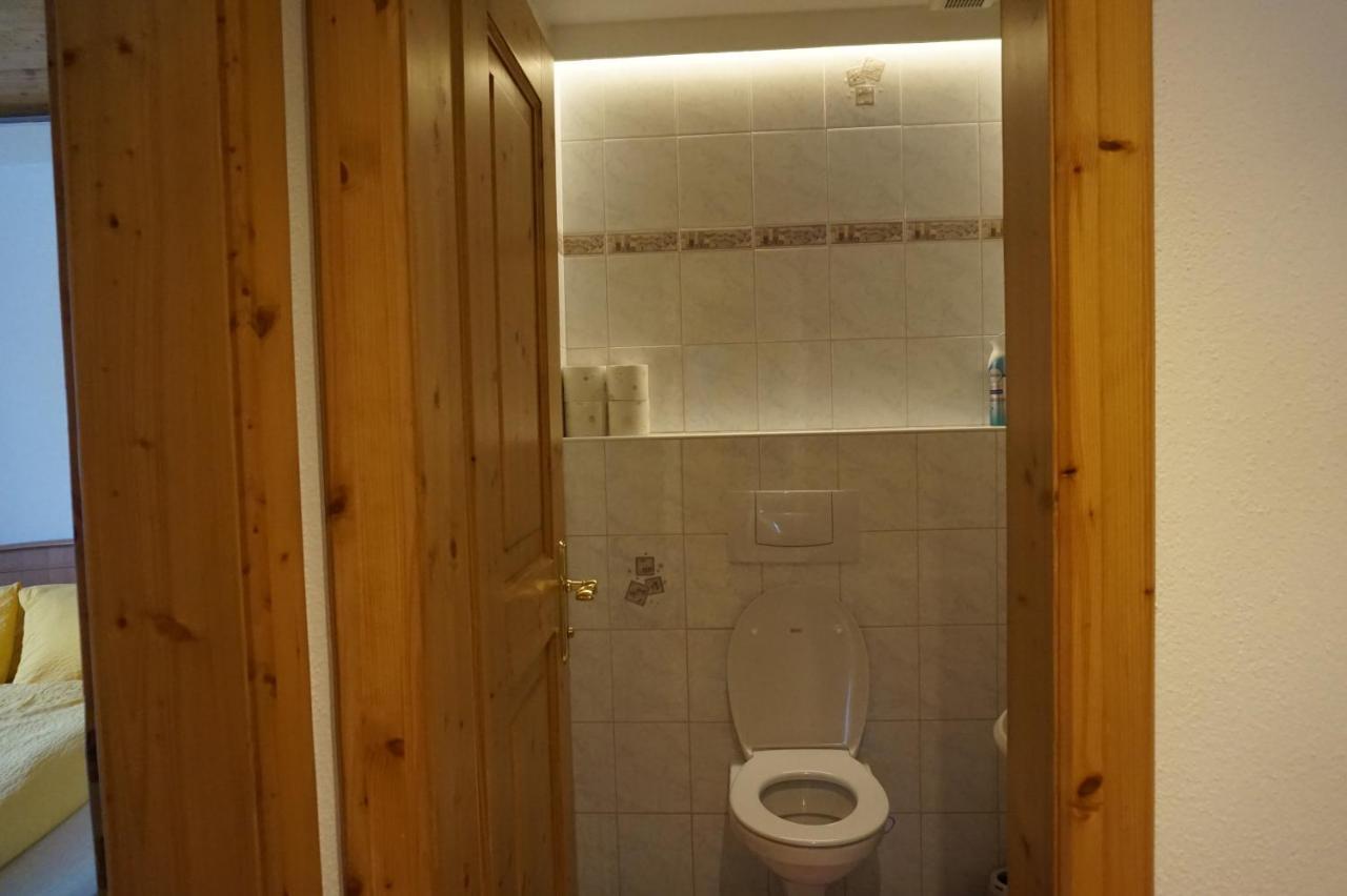 היפאך Komfort Appartements Talbach מראה חיצוני תמונה