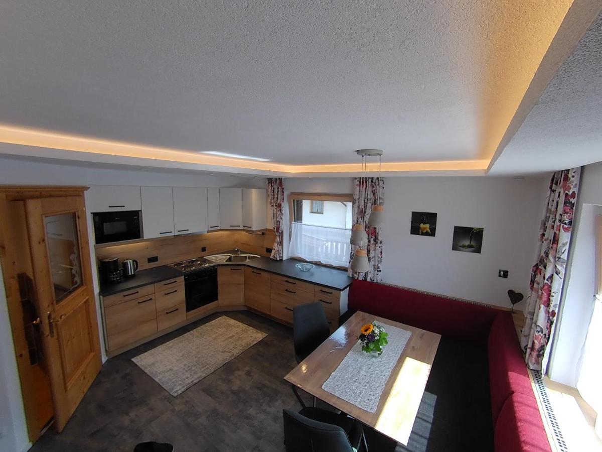 היפאך Komfort Appartements Talbach מראה חיצוני תמונה