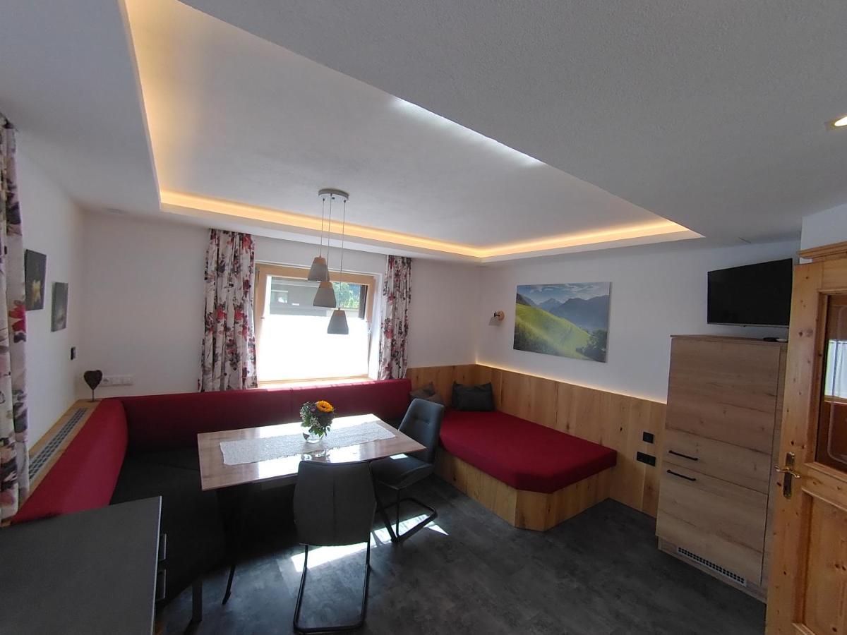 היפאך Komfort Appartements Talbach מראה חיצוני תמונה