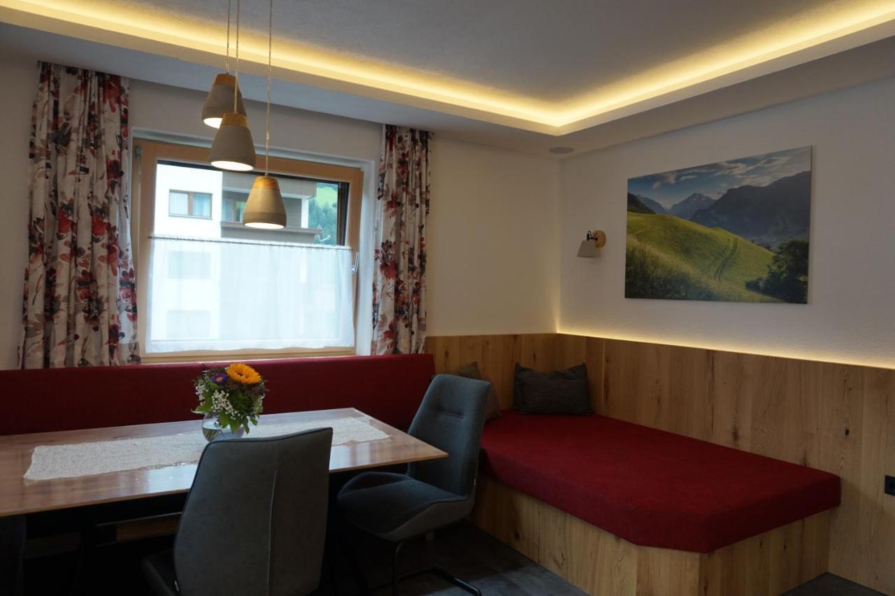 היפאך Komfort Appartements Talbach מראה חיצוני תמונה