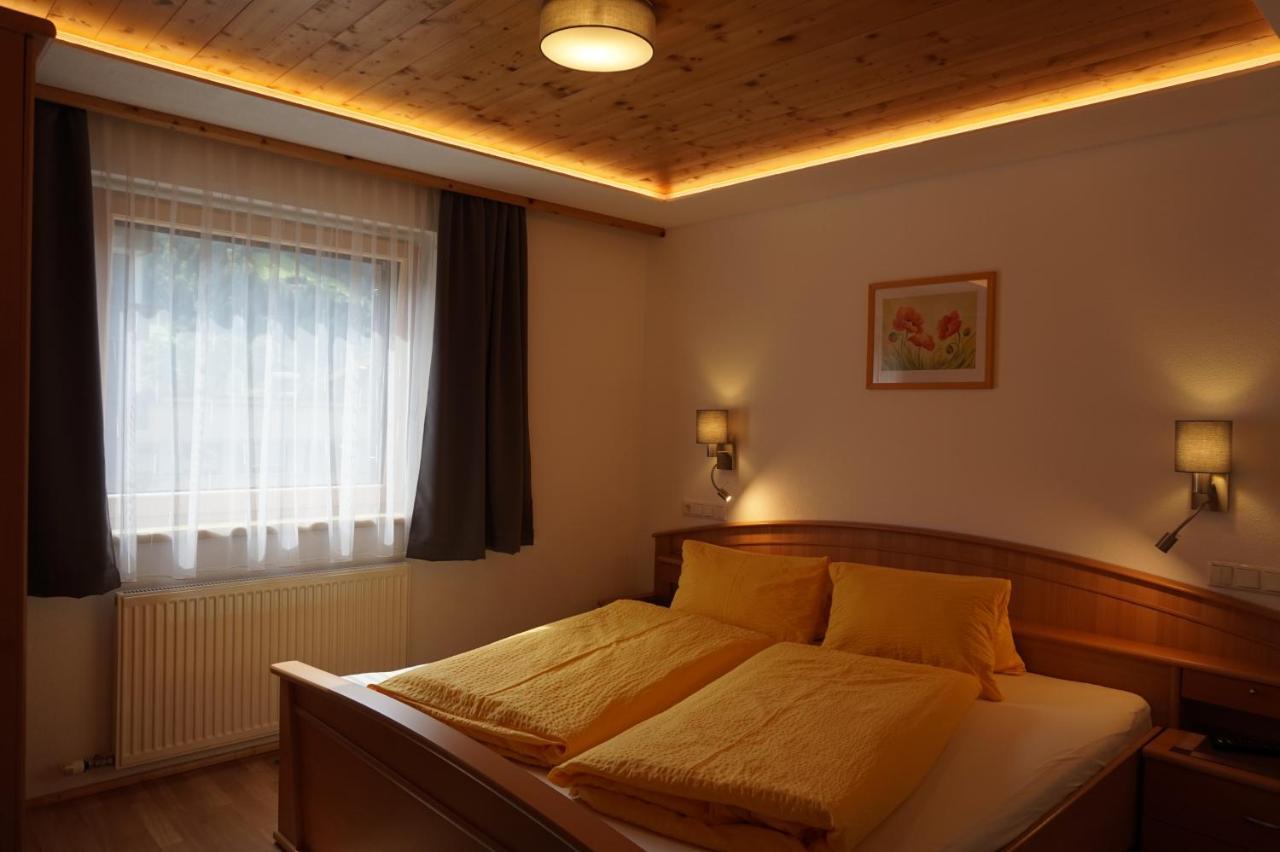 היפאך Komfort Appartements Talbach מראה חיצוני תמונה