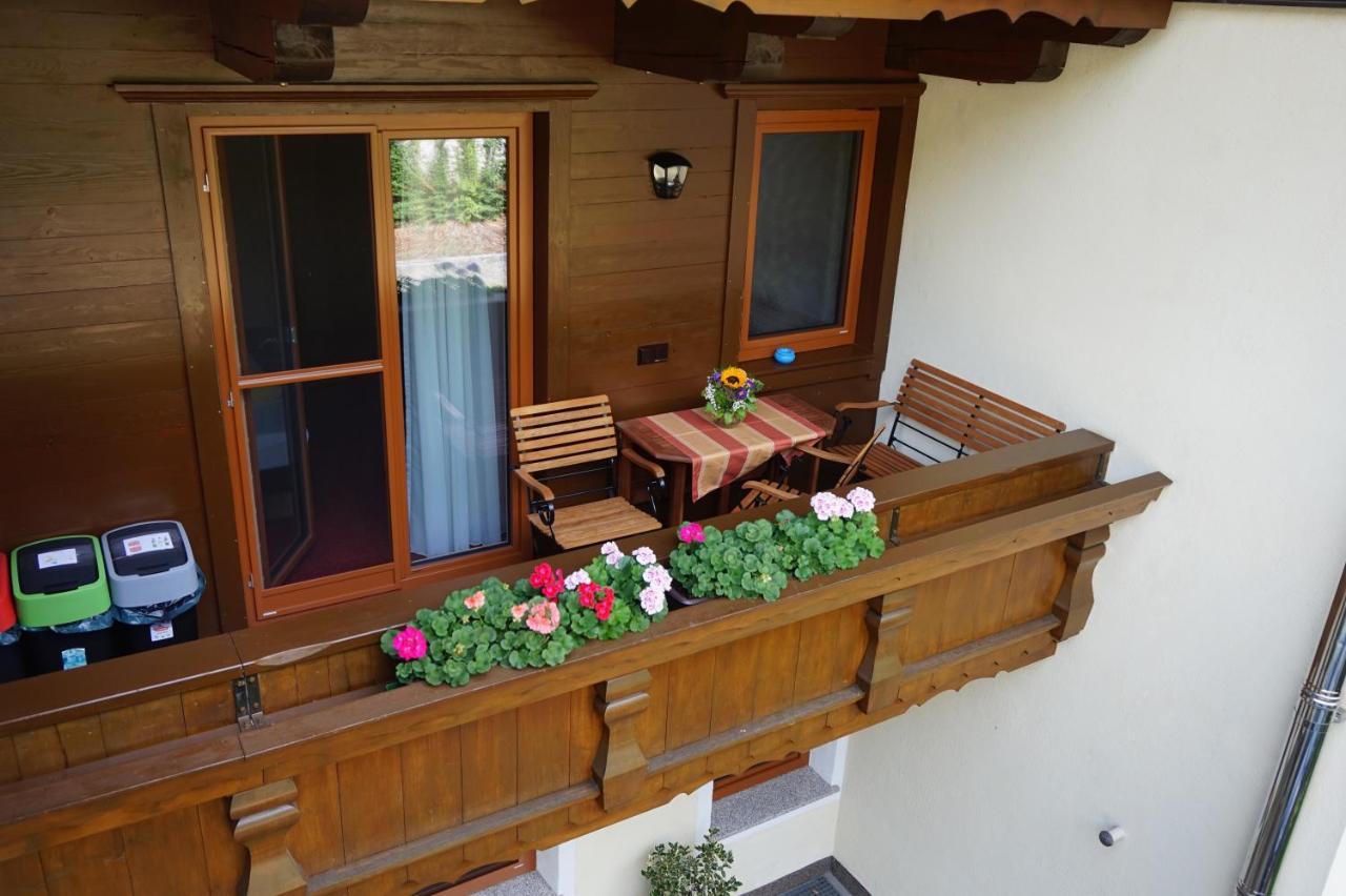 היפאך Komfort Appartements Talbach מראה חיצוני תמונה