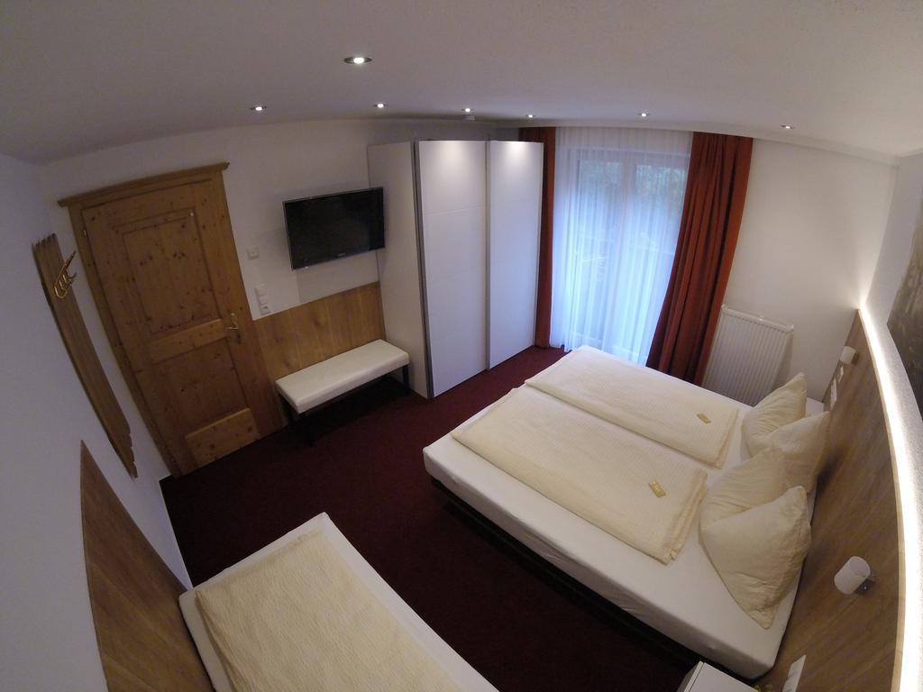 היפאך Komfort Appartements Talbach מראה חיצוני תמונה