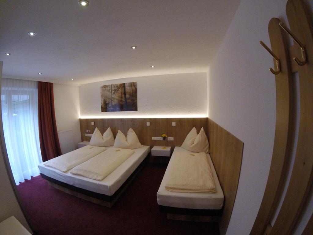היפאך Komfort Appartements Talbach מראה חיצוני תמונה