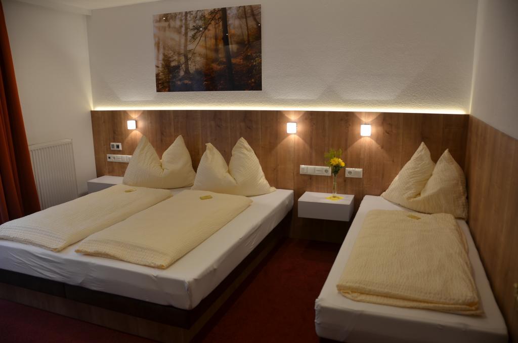 היפאך Komfort Appartements Talbach מראה חיצוני תמונה