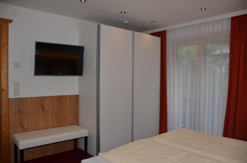 היפאך Komfort Appartements Talbach מראה חיצוני תמונה