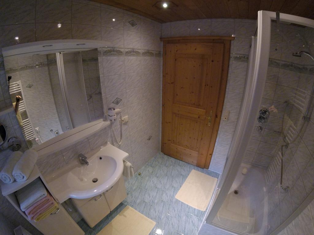 היפאך Komfort Appartements Talbach מראה חיצוני תמונה