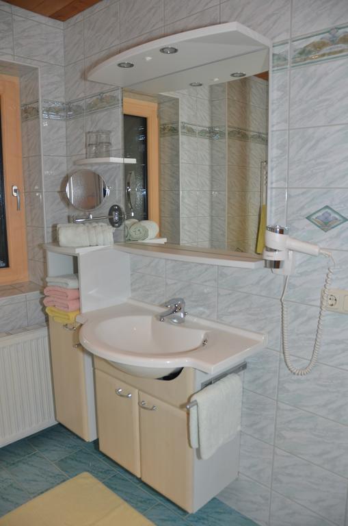 היפאך Komfort Appartements Talbach מראה חיצוני תמונה