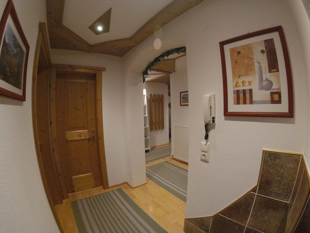 היפאך Komfort Appartements Talbach מראה חיצוני תמונה